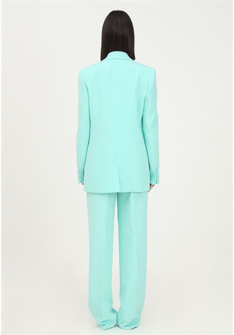 Women's mint green suit HINNOMINATE | HNW800VERDE MENTA