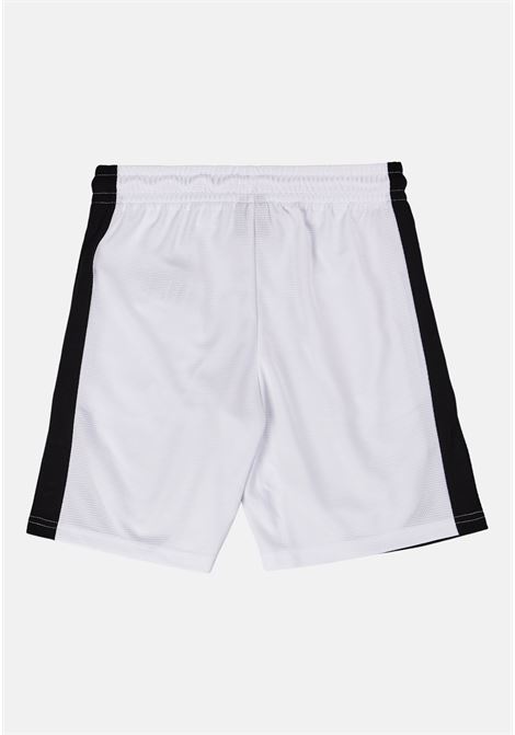 Big Kids' Sport white boy's sports shorts JORDAN | Shorts | 45B486F00