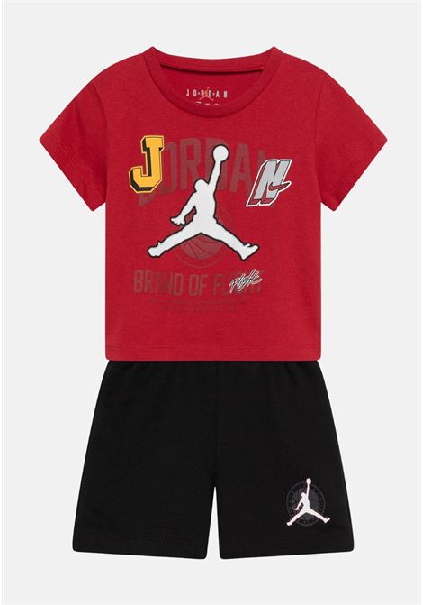 Jordan Gym 23 baby two-tone outfit JORDAN | 65C168023