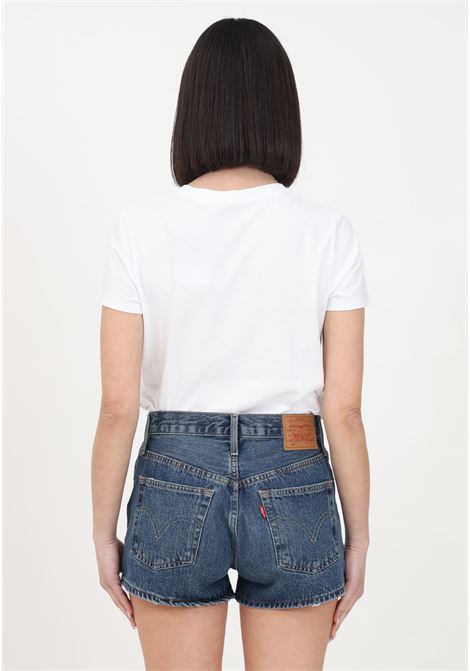 Shorts casual in denim da donna 501® LEVI'S® | Shorts | 56327-03120312