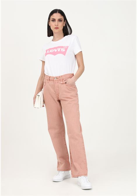 501® 90s pink jeans for women LEVI'S® | Pants | A1959-00170017
