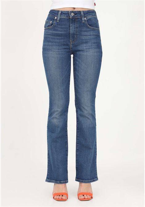 Women's 725 high rise bootcut denim jeans LEVI'S® | Jeans | 18759-01050105