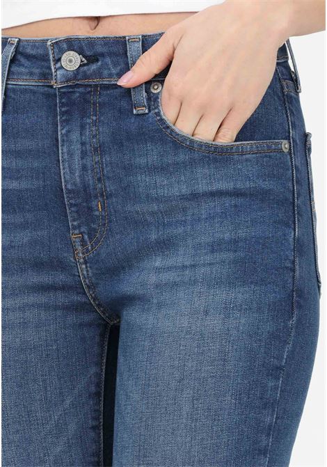Women's 725 high rise bootcut denim jeans LEVI'S® | Jeans | 18759-01050105