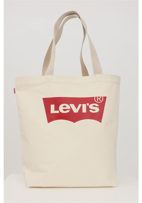 Women's butter shopper with Batwing logo LEVI'S® | Bag | 227853-00006021