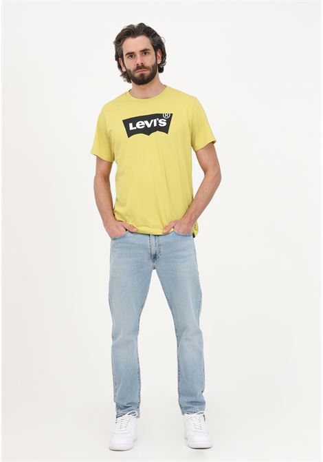 Jeans in denim da uomo 512 Slim Taper LEVI'S® | Jeans | 28833-09400940