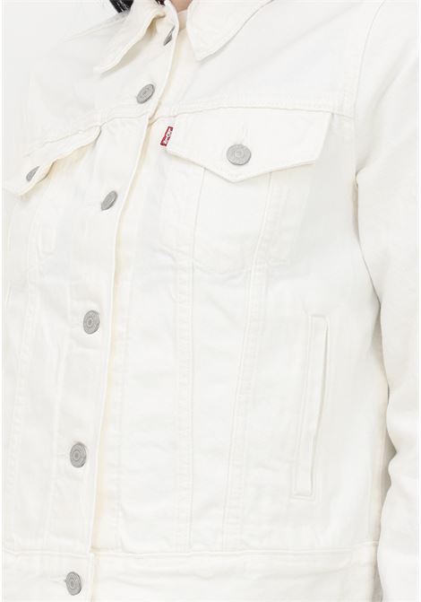Women's white denim jacket LEVI'S® | 29945-01340134