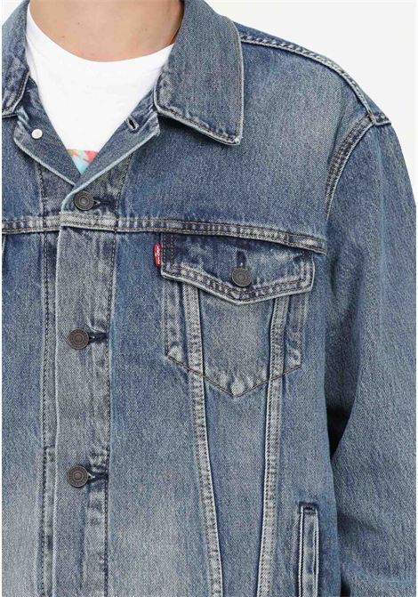 Men's denim jacket LEVI'S® | 72334-05740574