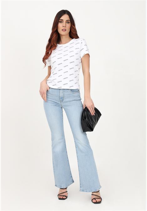 Women's denim jeans 726 Flare LEVI'S® | Jeans | A3410-00080008