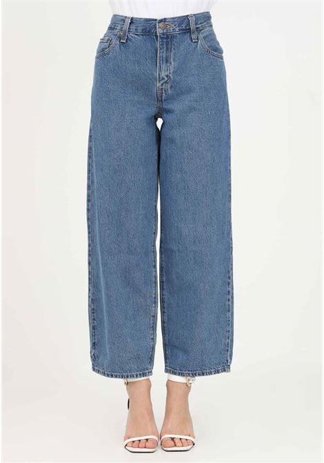 Jeans in denim da donna LEVI'S® | Jeans | A3494-00130013