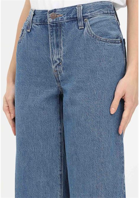 Jeans in denim da donna LEVI'S® | Jeans | A3494-00130013