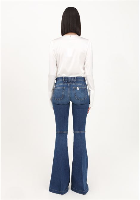 Flared denim jeans for women LIU JO | Jeans | UA3237DS00478263