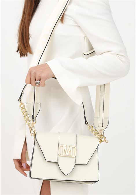 Kourtney M Bag women's casual butter bag MARC ELLIS | Bag | KOURTNEY M BAGBURRO/GOLD