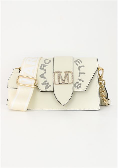 Kourtney M Diamond women's casual butter bag MARC ELLIS | Bag | KOURTNEY M DIAMONDBURRO