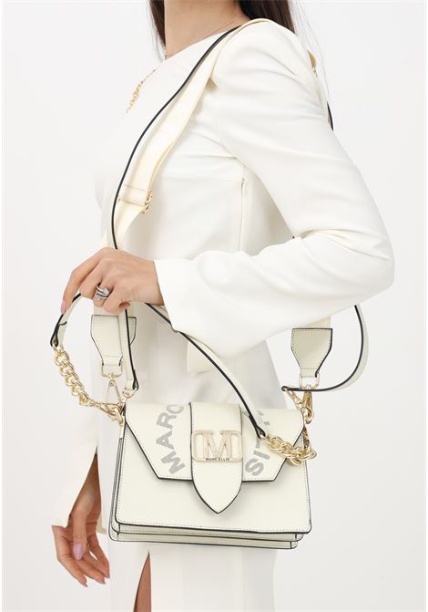 Kourtney M Diamond women's casual butter bag MARC ELLIS | Bag | KOURTNEY M DIAMONDBURRO