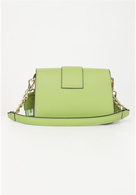 Kourtney M Diamond women's green casual bag MARC ELLIS | Bag | KOURTNEY M DIAMONDCITRUS