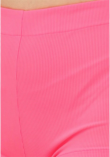 Shorts fuoriacqua fuxia da donna ME FUI | Shorts | MF23-0027RF.