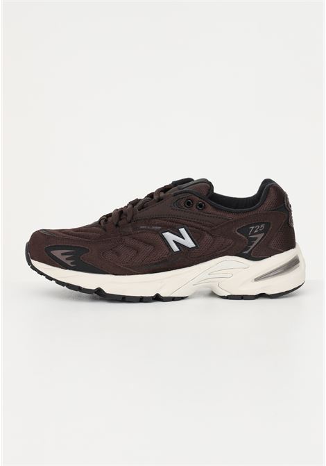 Brown sports sneakers for men and women model 725V1 NEW BALANCE | Sneakers | ML725XBLACK C