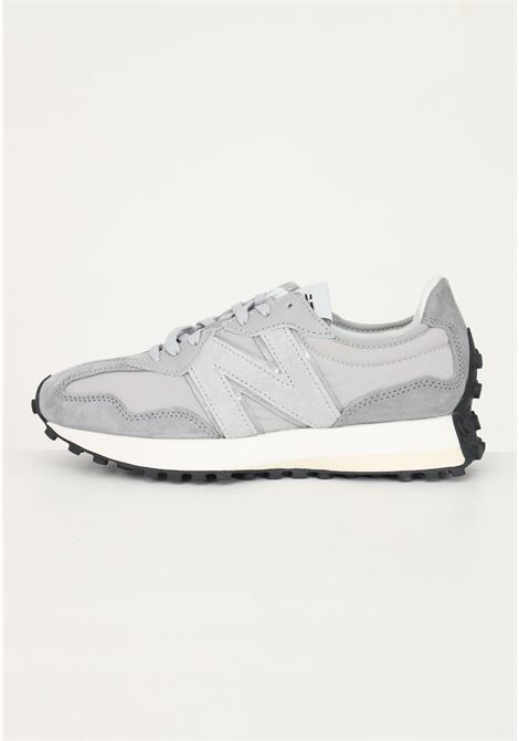 Gray 327 casual sneakers for women NEW BALANCE | Sneakers | WS327VGSLATE GREY