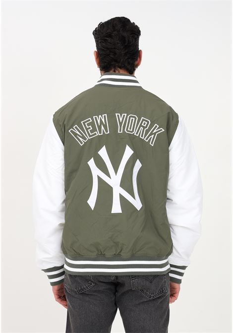 Bomber verde da uomo New York Yankees MLB Team NEW ERA | 60332162.