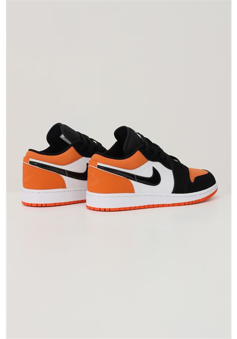 Sneakers Air Jordan 1 Low arancioni da uomo NIKE | Sneakers | 553558128