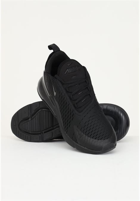 Sneakers Air Max 270 nere da uomo NIKE | Sneakers | AH8050005