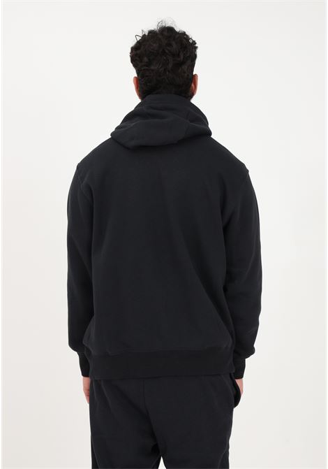 Grey unisex nike sportswear club fleece hoodie with full lenght zip NIKE | BV2645010