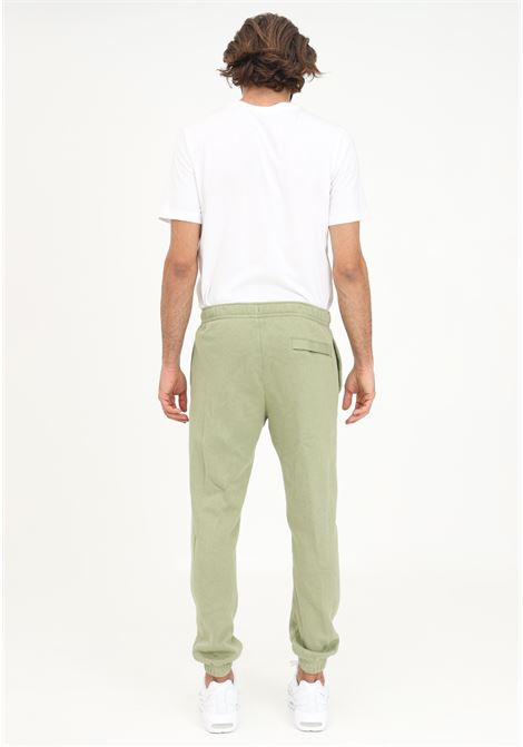 Pantalone Sportswear Club verde da uomo NIKE | Pantaloni | BV2737334
