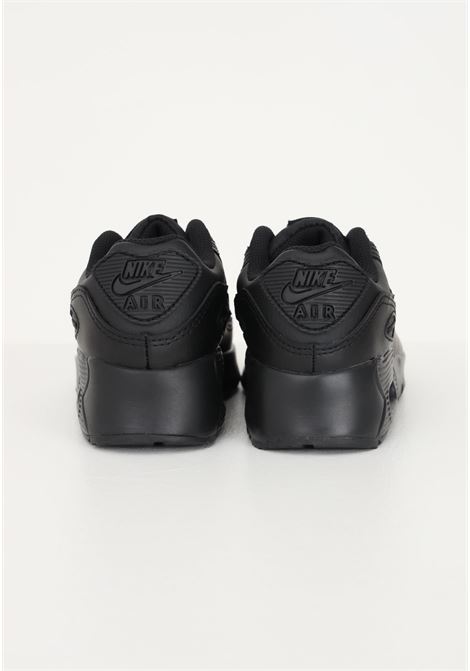 Black sneakers for girls Air Max 90 NIKE | Sneakers | CD6867001