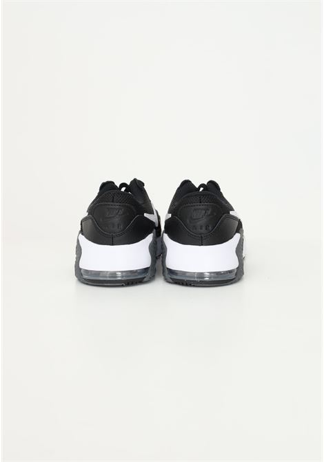 Sneakers sportive nere per bambino e bambina Air Max Excee NIKE | Sneakers | CD6892001