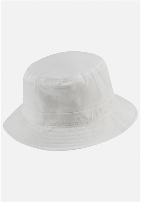 Bucket bianco per uomo e donna Nike Sportswear NIKE | Cappelli | CK5324100