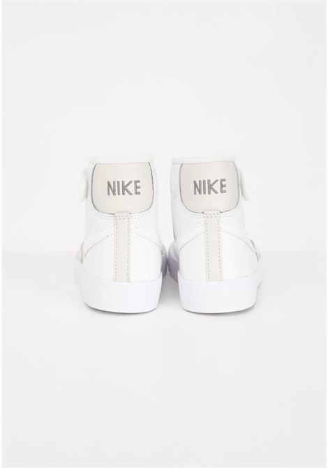 Sneakers Nike Blazer Mid '77 bianche per bambino e bambina NIKE | Sneakers | DA4087104