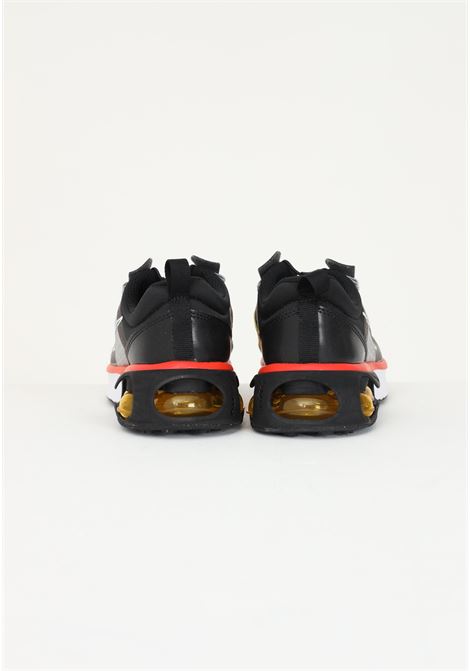 Sneakers sportive Nike Air Max 2021 nere per bambino e bambina NIKE | Sneakers | DB1109005