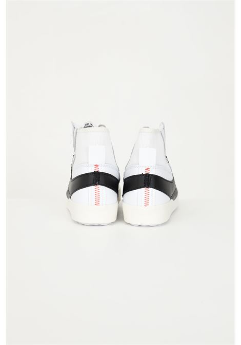 Sneakers Blazer Mid '77  bianche da uomo NIKE | Sneakers | DD3111100