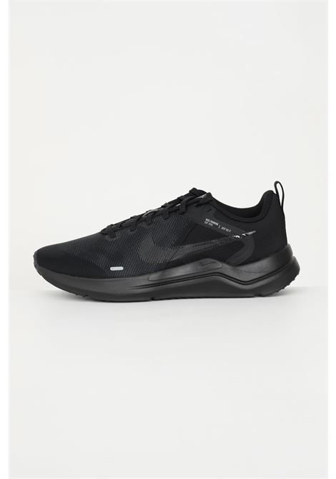 Men's Sneakers Black Dark Smoke Downshifter 12 Running NIKE | Sneakers | DD9293002