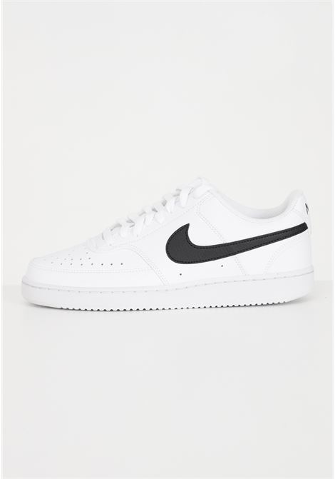 Sneakers Nike Court Vision Low bianche per uomo e donna NIKE | Sneakers | DH3158101