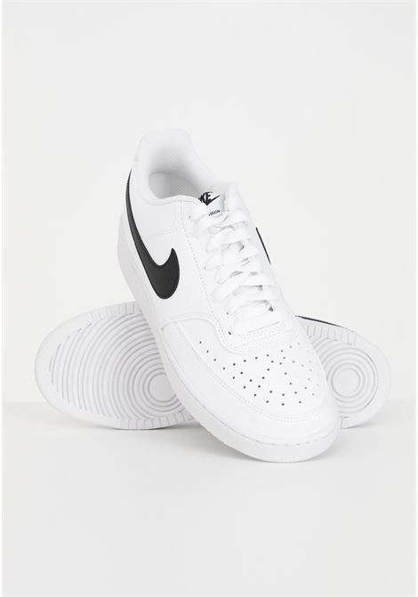 Sneakers Nike Court Vision Low bianche per uomo e donna NIKE | Sneakers | DH3158101