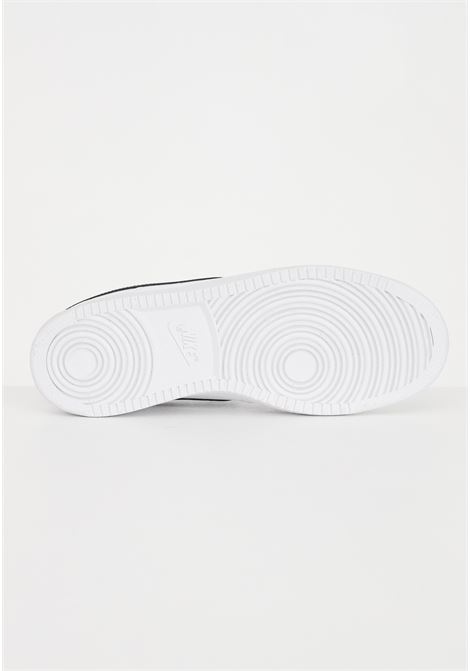 Nike Court Vision Low white sneakers for men and women NIKE | Sneakers | DH3158101