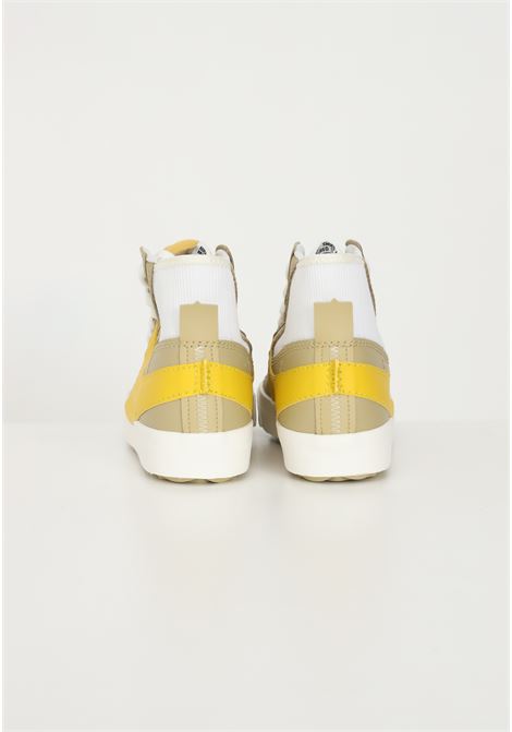 Sneakers beige da uomo Nike Blazer Mid 77 Jumbo NIKE | Sneakers | DH7690700