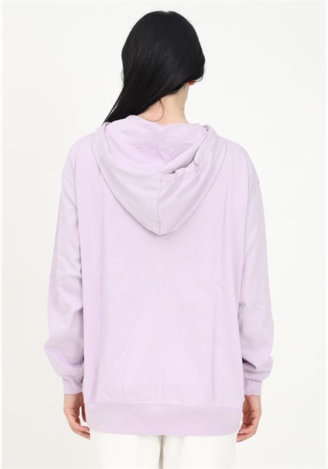 Sweatshirt with zip and swoosh embroidery NIKE | DM6415530
