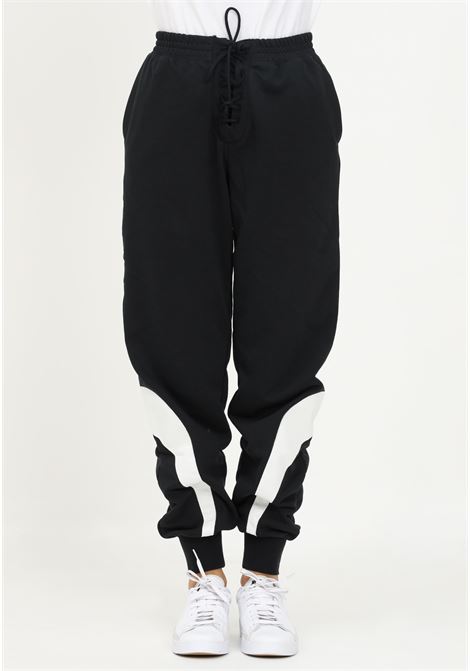 Pantaloni Sportswear Circa 50 neri da donna NIKE | Pantaloni | DQ6226010