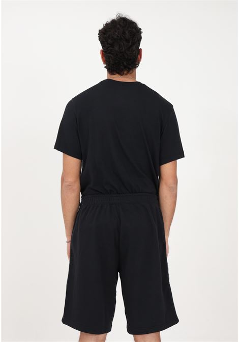 Shorts sportivo nero da uomo Sportswear Repeat NIKE | Shorts | DX2031010