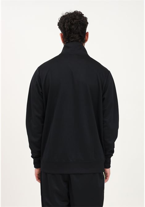 Nike Sportswear Repeat Men's Black Zip Up Sweatshirt NIKE | Sweatshirt | FD1183011