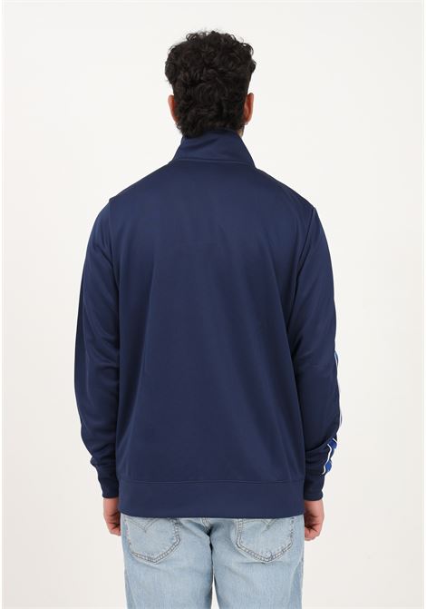 Nike Sportswear Repeat Men's Blue Zip Up Sweatshirt NIKE | FD1183410