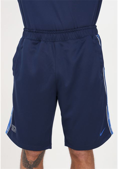 Shorts sportivo blu da uomo NIKE | Shorts | FJ5281410