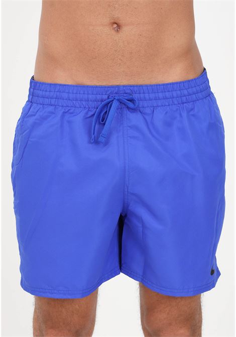 Shorts mare blu da uomo NIKE | Beachwear | NESSD512418