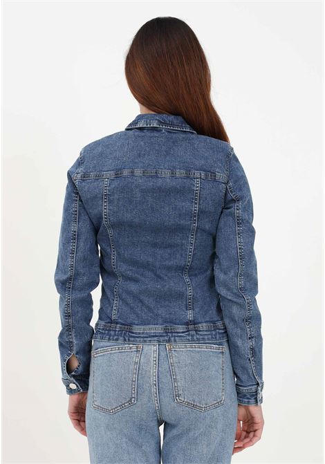 Women's denim jacket ONLY | 15170682MEDIUM BLUE DENIM