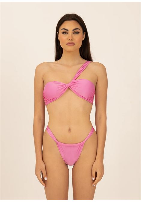 Barbie pink bikini for women model Hailey RELEVE | Beachwear | HAILEY05BARBIE