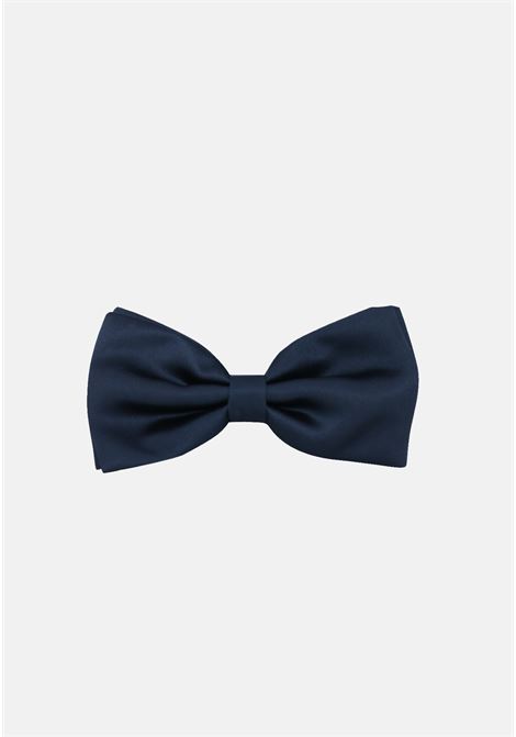 Blue bow tie for men SSEINSE | Tie | CR202SSBLU