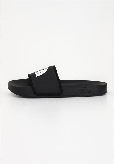 Base Camp Slides III black slippers for boys and girls THE NORTH FACE | slipper | NF0A4OAVKX71KX71