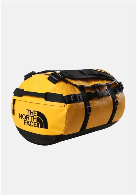 Yellow Base Camp sports bag for men and women THE NORTH FACE |  | NF0A52STZU31ZU31